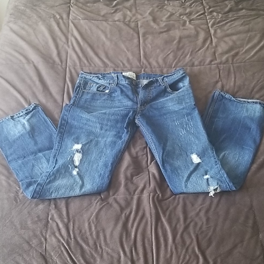 Mens jeans